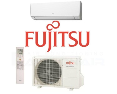 Marmaris Fujitsu Klima Servisi