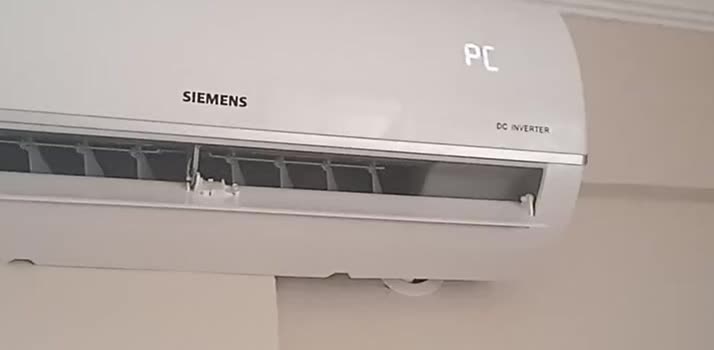 Marmaris Siemens Klima Servisi